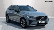Volvo XC60 2.0 B4D Plus Dark 5dr AWD Geartronic Diesel Estate